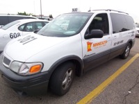 Picture of Minnesota Taxi & Limo
